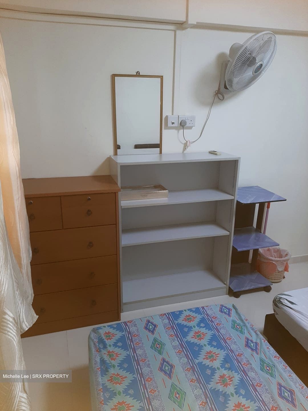 Blk 103 Kebun Baru Heights (Ang Mo Kio), HDB 3 Rooms #511297731